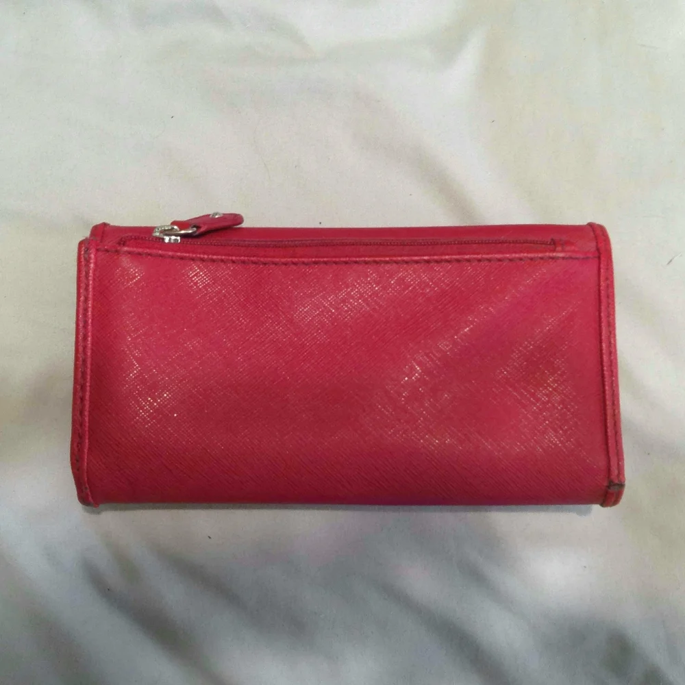 TOMMY HILFIGER WALLET - Picture 5 of 5